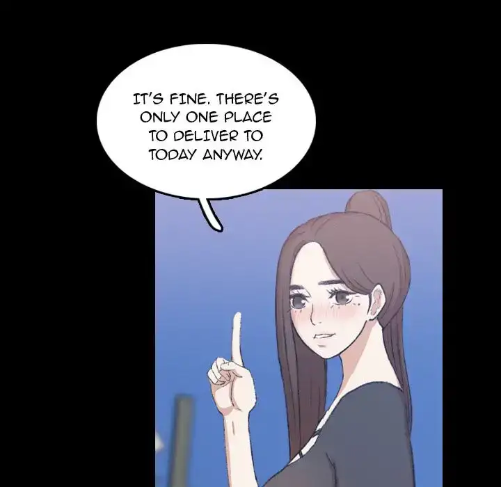 Secret Neighbors - Chapter 10 - photo - 40