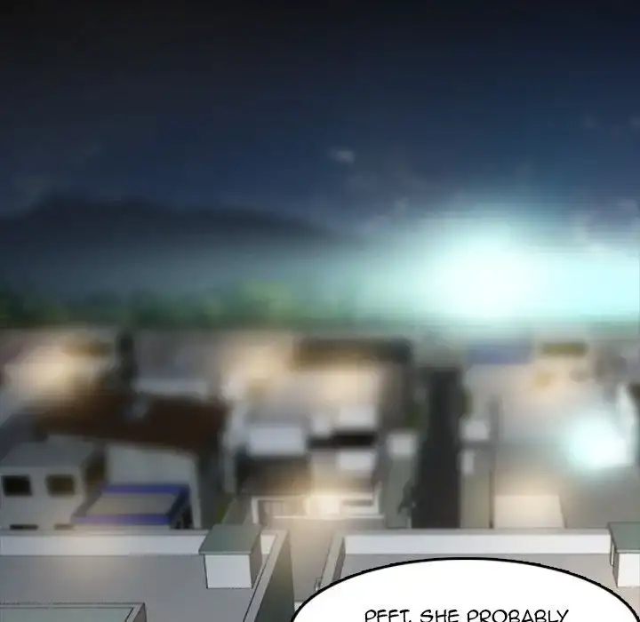 Secret Neighbors - Chapter 10 - photo - 50