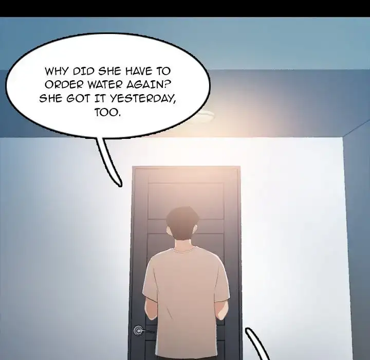 Secret Neighbors - Chapter 10 - photo - 52