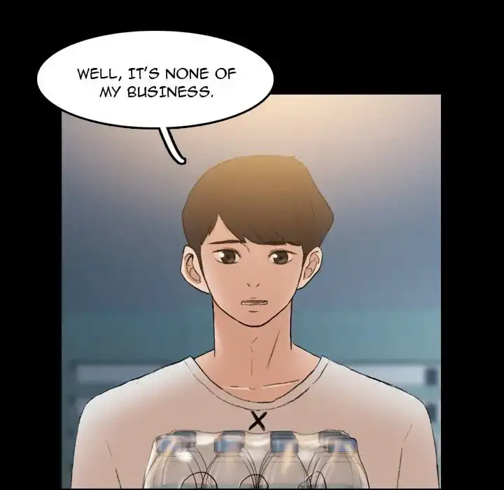 Secret Neighbors - Chapter 10 - photo - 54