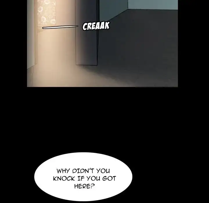 Secret Neighbors - Chapter 10 - photo - 58