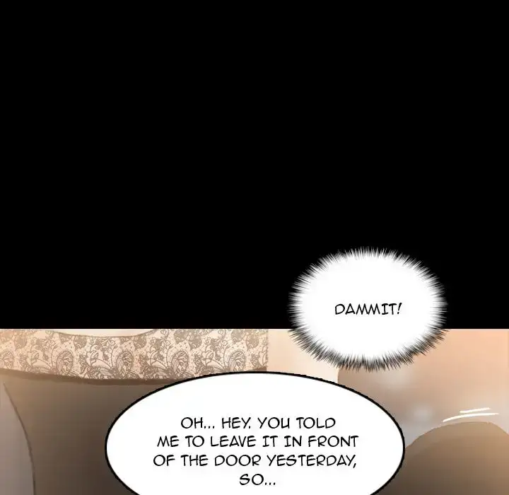 Secret Neighbors - Chapter 10 - photo - 60