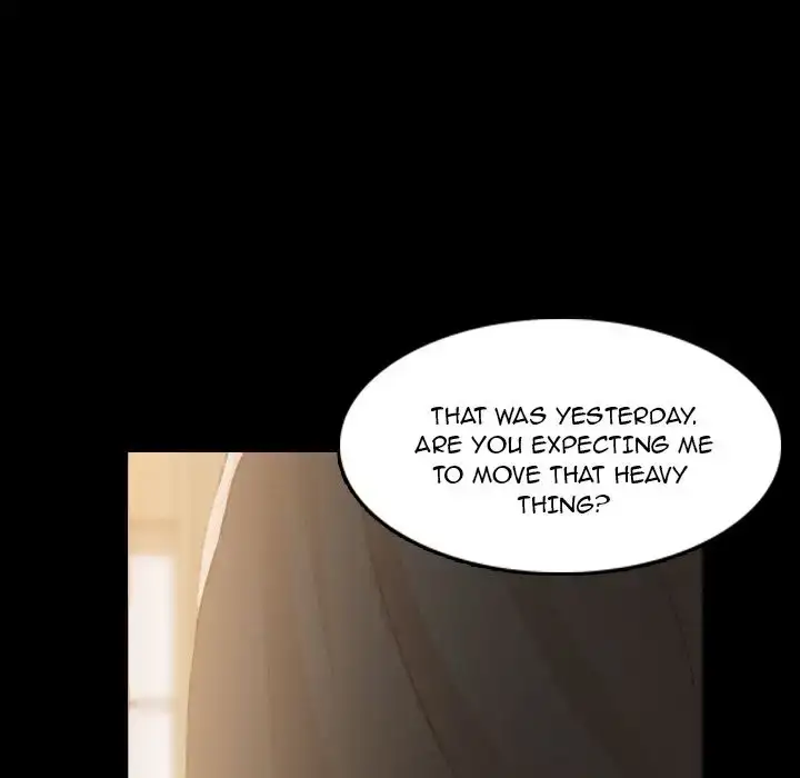 Secret Neighbors - Chapter 10 - photo - 62
