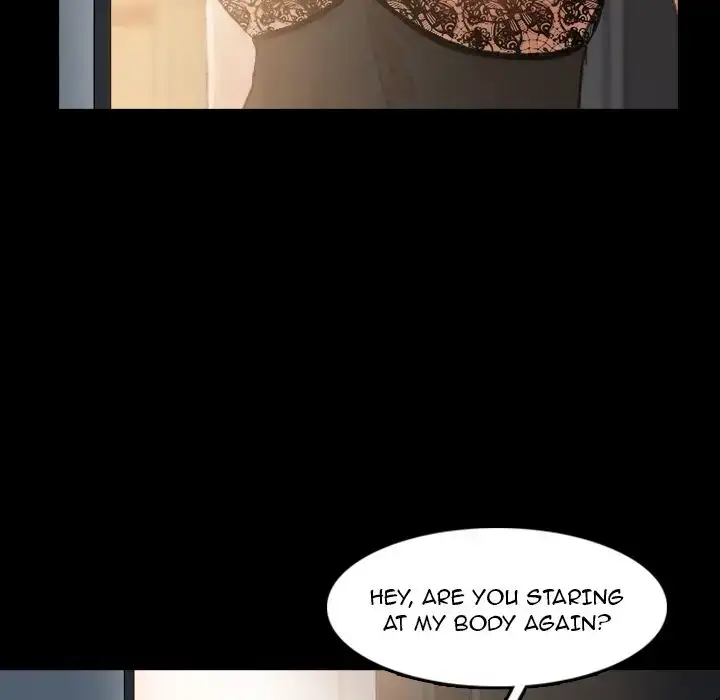 Secret Neighbors - Chapter 10 - photo - 65