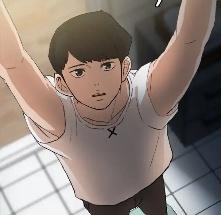 Secret Neighbors - Chapter 10 - photo - 75