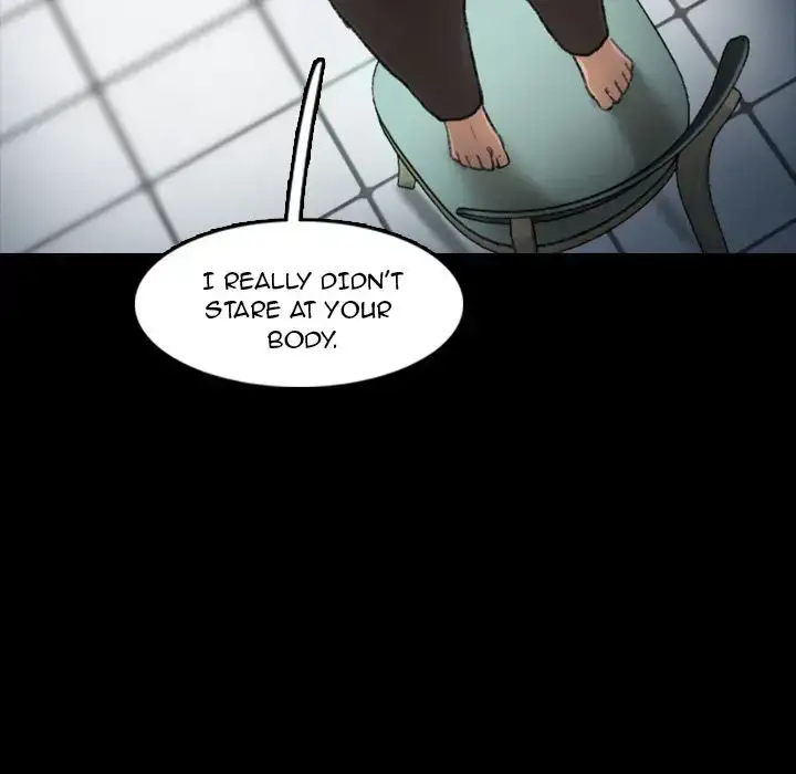 Secret Neighbors - Chapter 10 - photo - 76