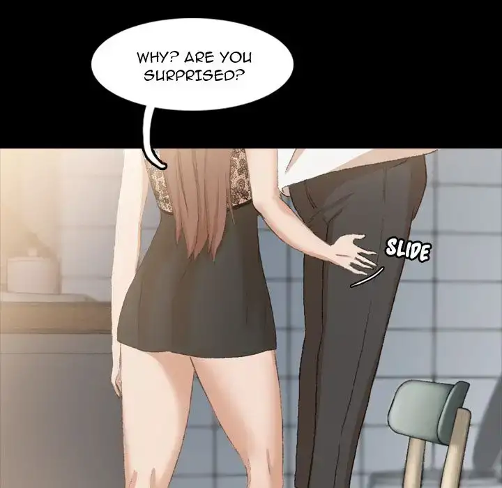 Secret Neighbors - Chapter 10 - photo - 83