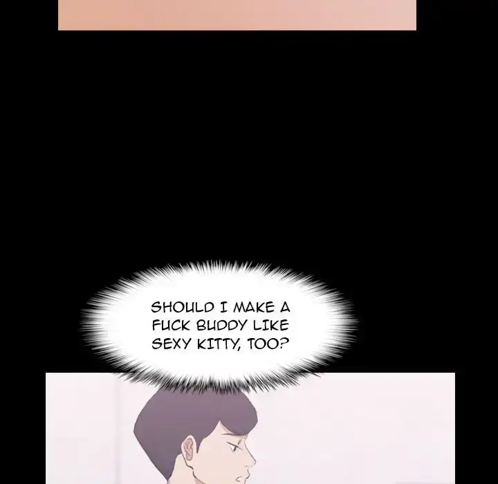Secret Neighbors - Chapter 10 - photo - 9