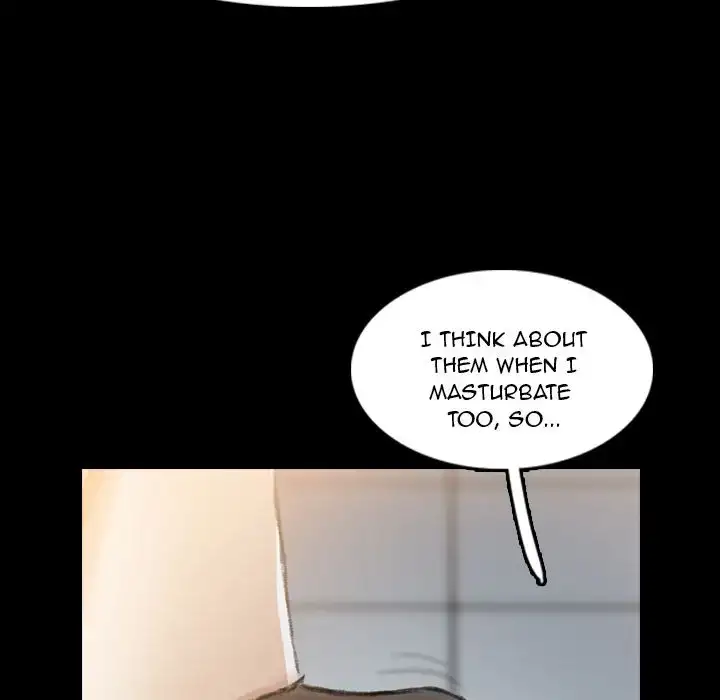 Secret Neighbors - Chapter 10 - photo - 92