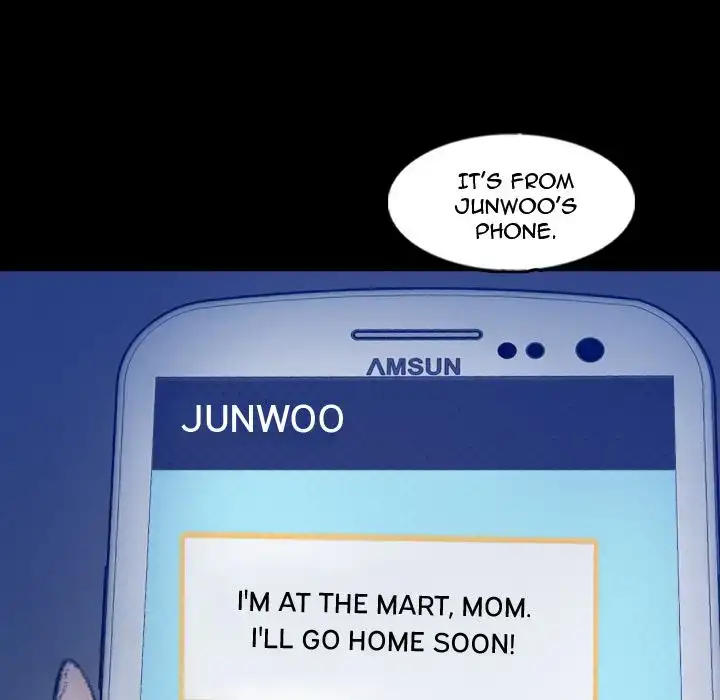 Secret Neighbors - Chapter 53 - photo - 101
