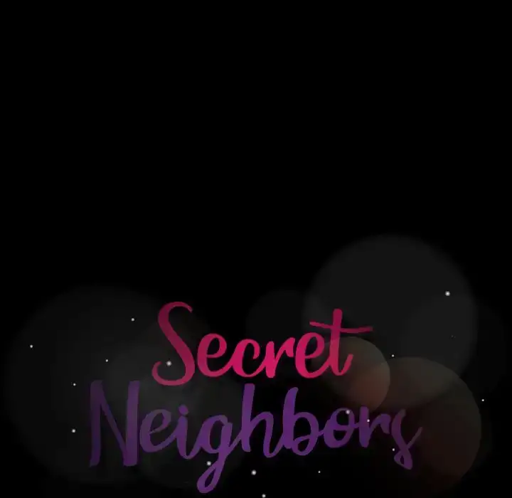 Secret Neighbors - Chapter 53 - photo - 105