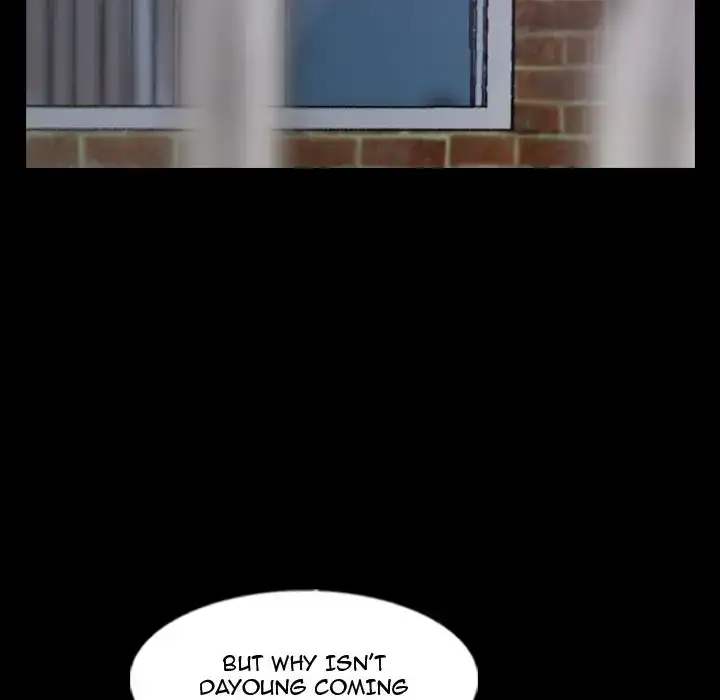 Secret Neighbors - Chapter 53 - photo - 18
