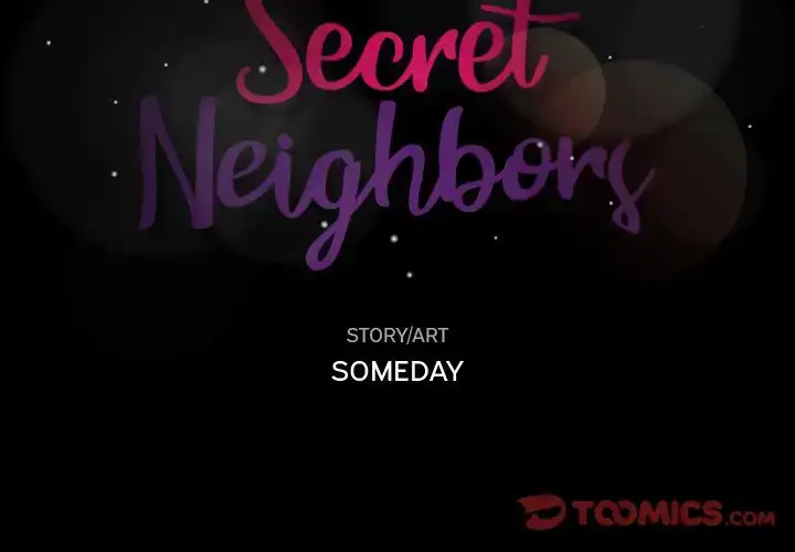 Secret Neighbors - Chapter 53 - photo - 2