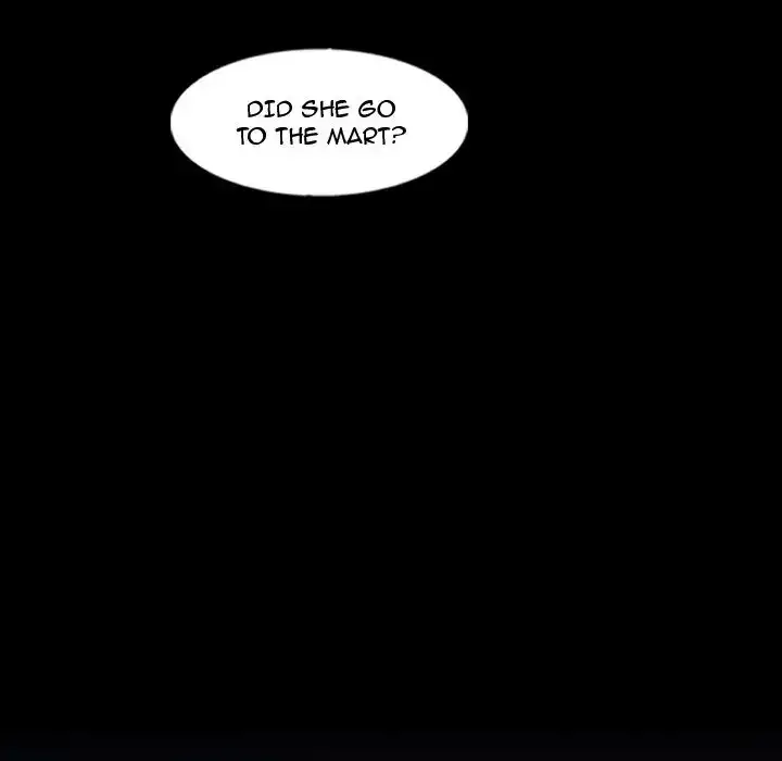 Secret Neighbors - Chapter 53 - photo - 21