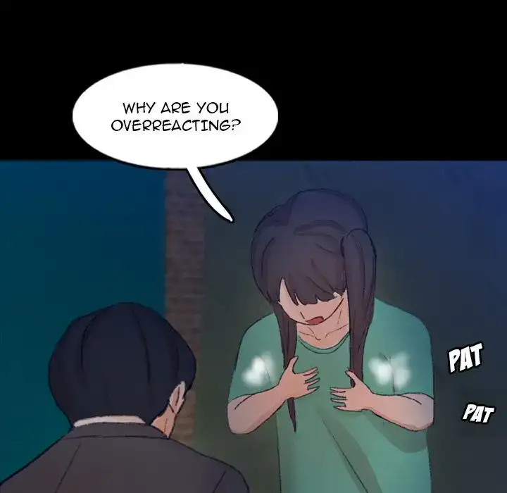 Secret Neighbors - Chapter 53 - photo - 41
