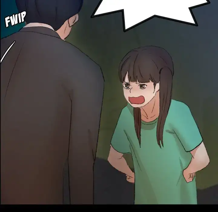 Secret Neighbors - Chapter 53 - photo - 44