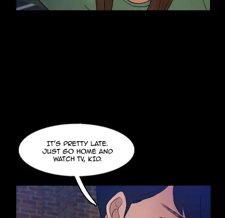 Secret Neighbors - Chapter 53 - photo - 51