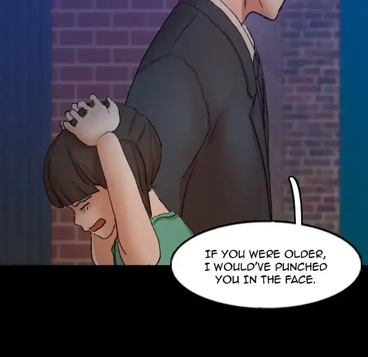 Secret Neighbors - Chapter 53 - photo - 54