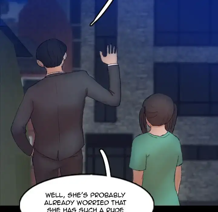 Secret Neighbors - Chapter 53 - photo - 58
