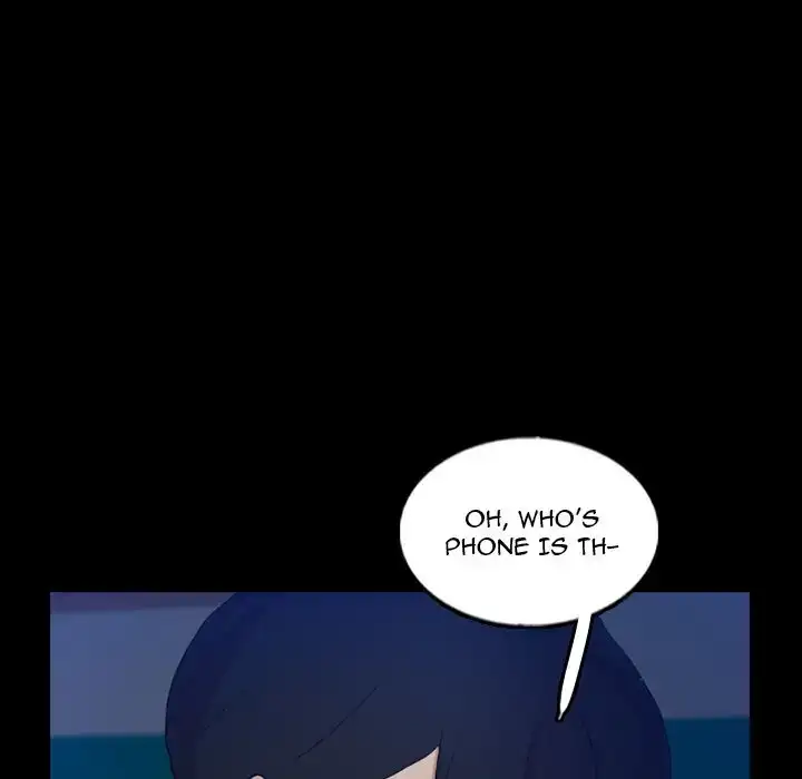 Secret Neighbors - Chapter 53 - photo - 64