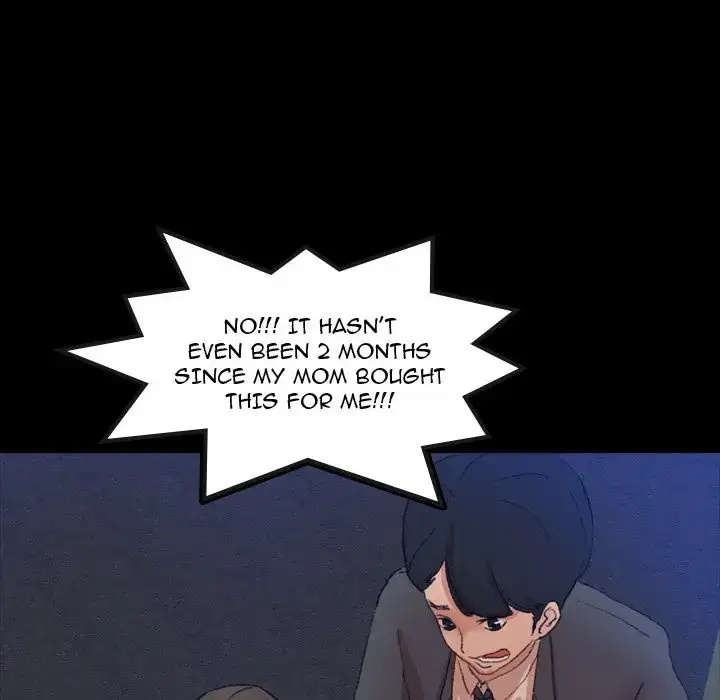 Secret Neighbors - Chapter 53 - photo - 68