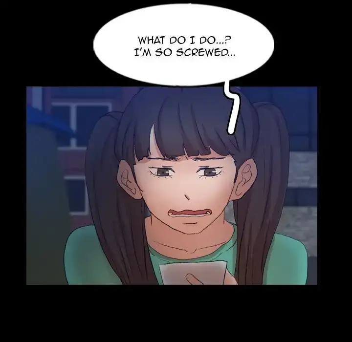 Secret Neighbors - Chapter 53 - photo - 70