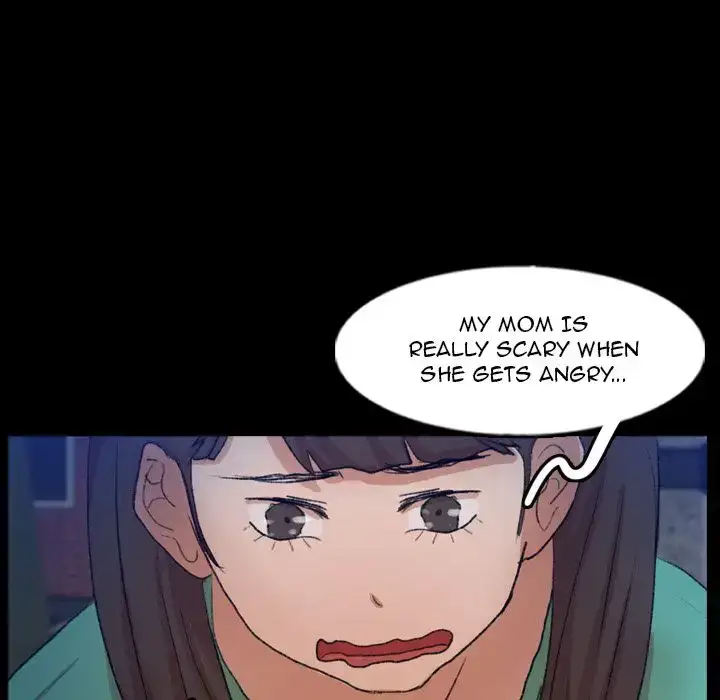 Secret Neighbors - Chapter 53 - photo - 71