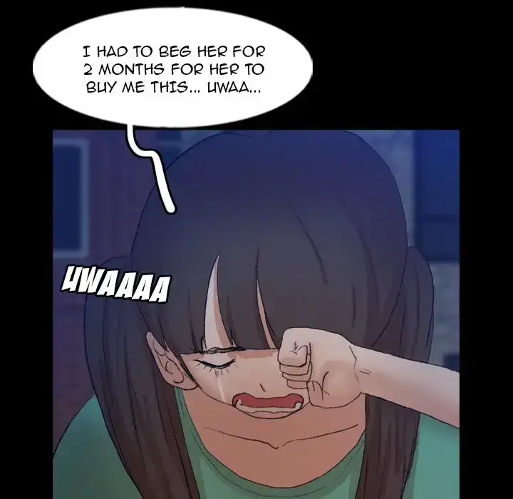 Secret Neighbors - Chapter 53 - photo - 73