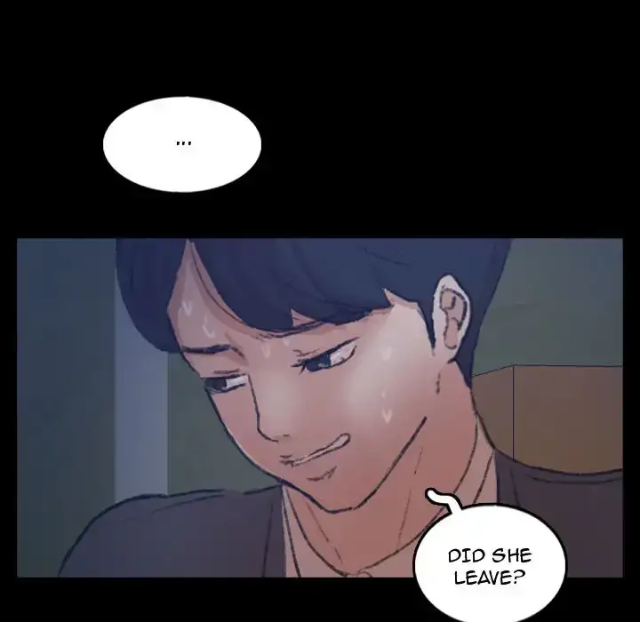 Secret Neighbors - Chapter 53 - photo - 77