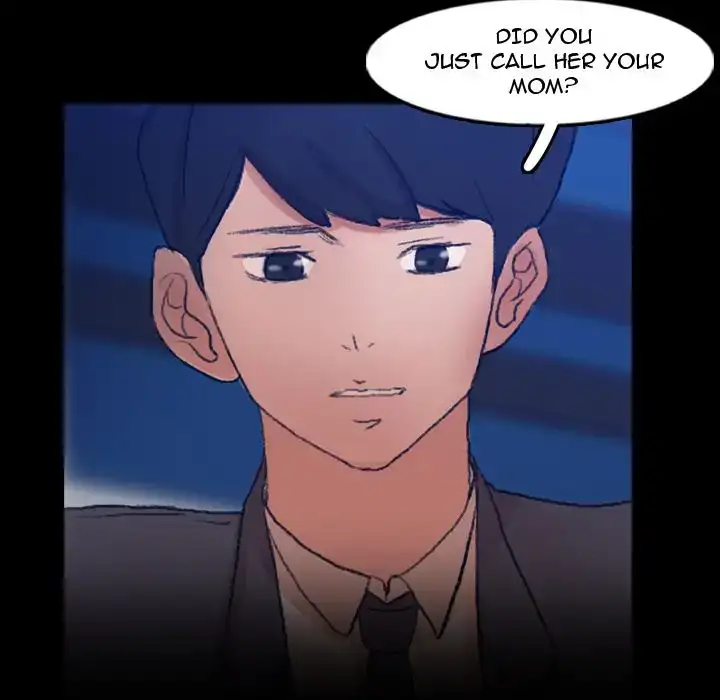 Secret Neighbors - Chapter 53 - photo - 84