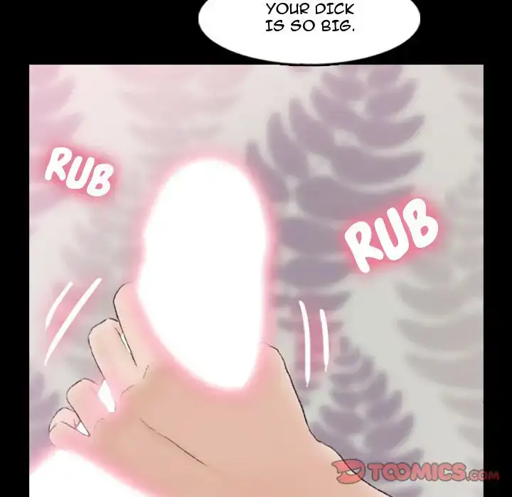 Secret Neighbors - Chapter 56 - photo - 14