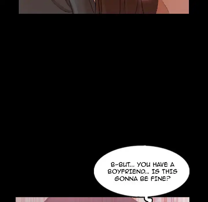 Secret Neighbors - Chapter 56 - photo - 23