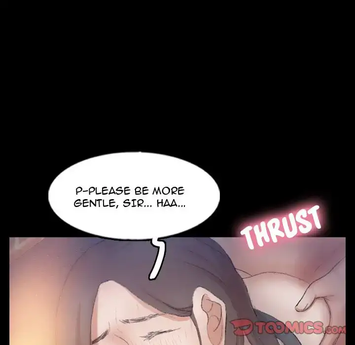Secret Neighbors - Chapter 56 - photo - 50