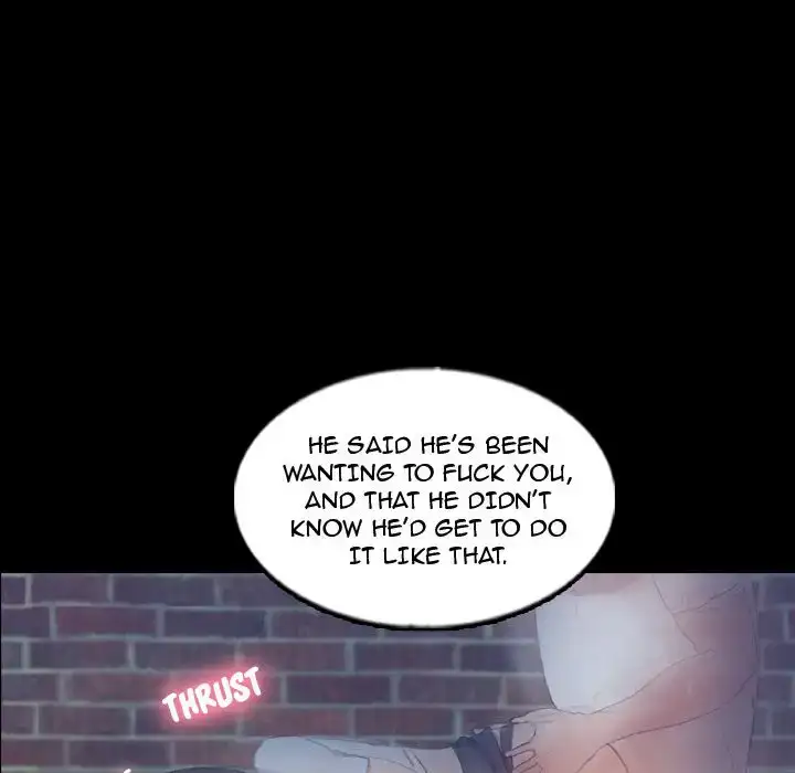 Secret Neighbors - Chapter 56 - photo - 65