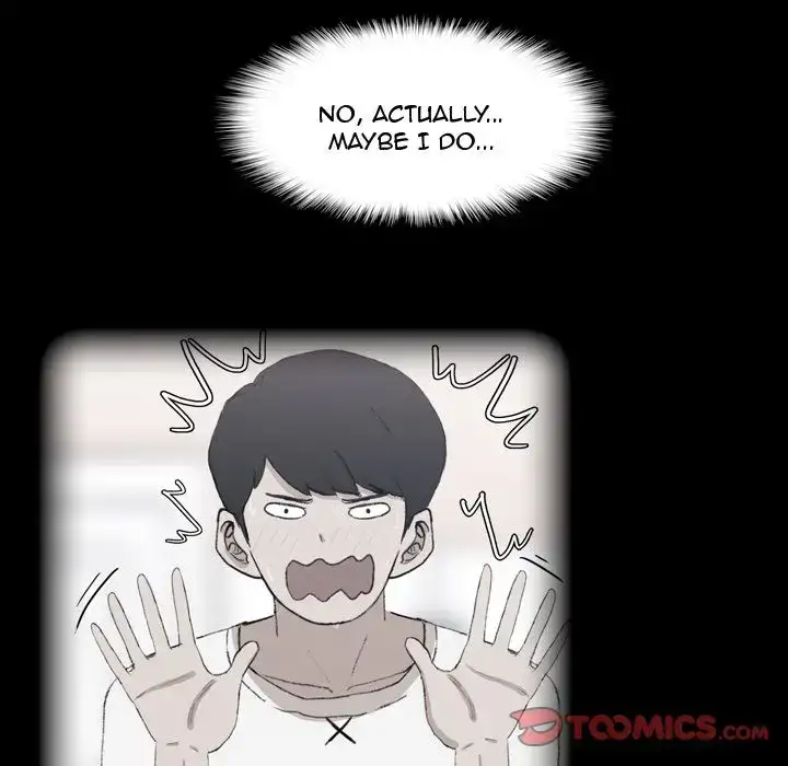 Secret Neighbors - Chapter 56 - photo - 74