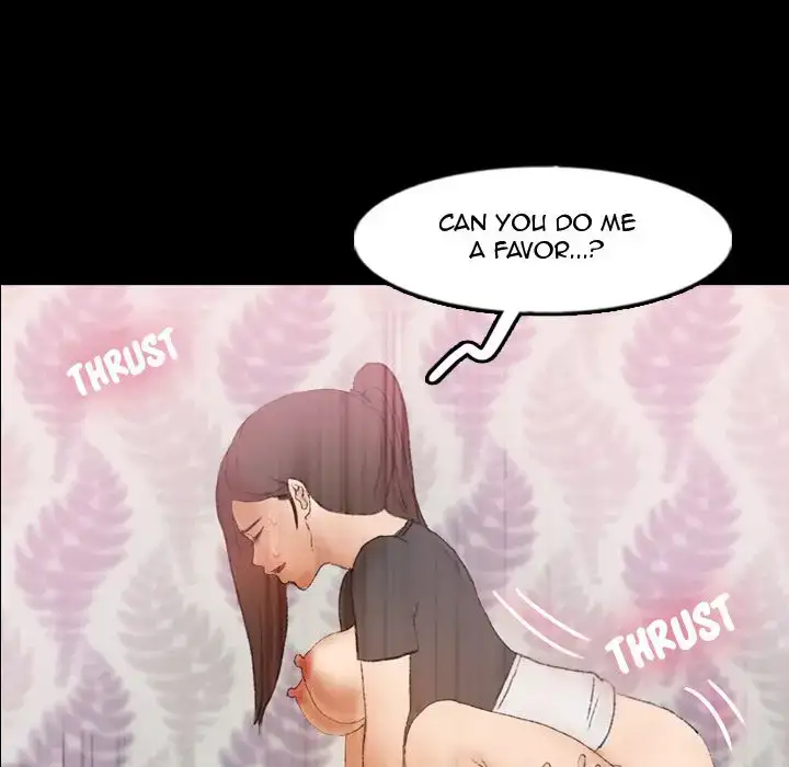 Secret Neighbors - Chapter 56 - photo - 99