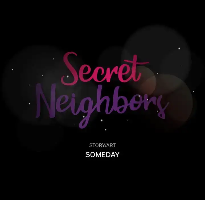Secret Neighbors - Chapter 57 - photo - 100