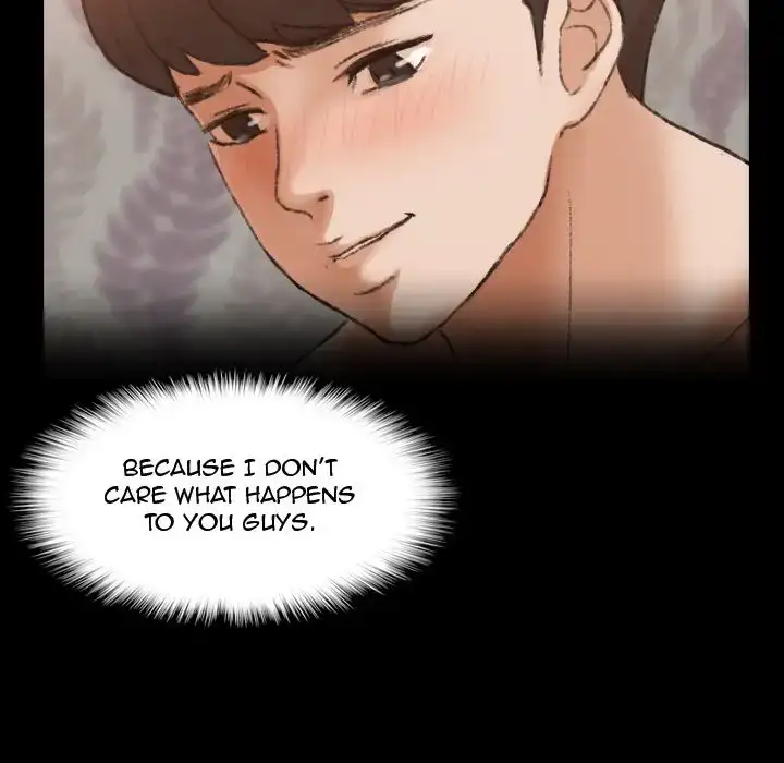 Secret Neighbors - Chapter 57 - photo - 27