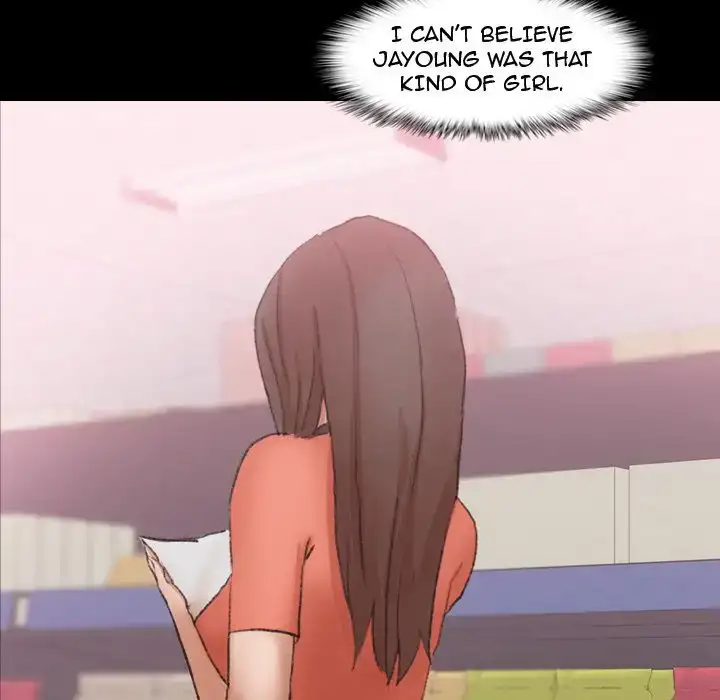 Secret Neighbors - Chapter 57 - photo - 33