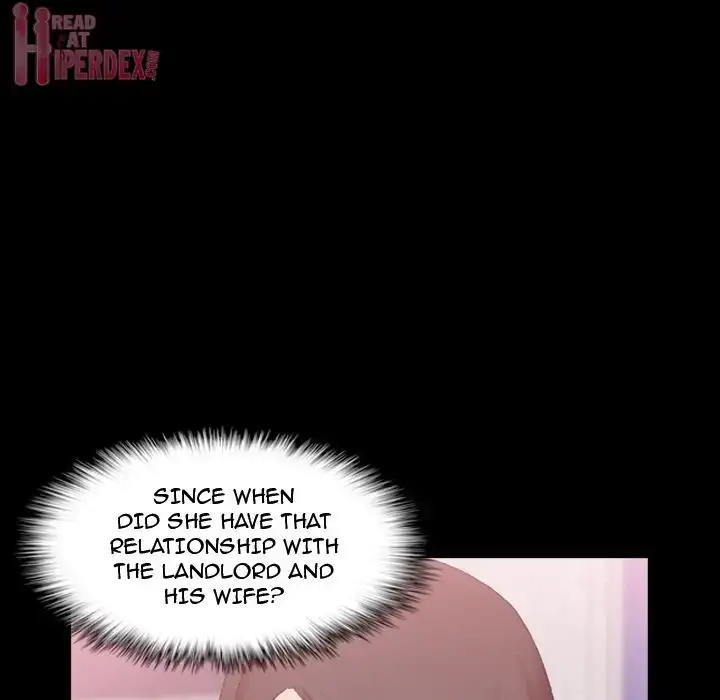 Secret Neighbors - Chapter 57 - photo - 35