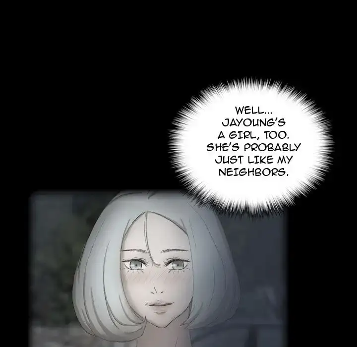 Secret Neighbors - Chapter 57 - photo - 41