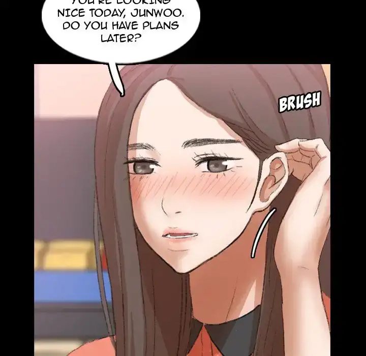 Secret Neighbors - Chapter 57 - photo - 54