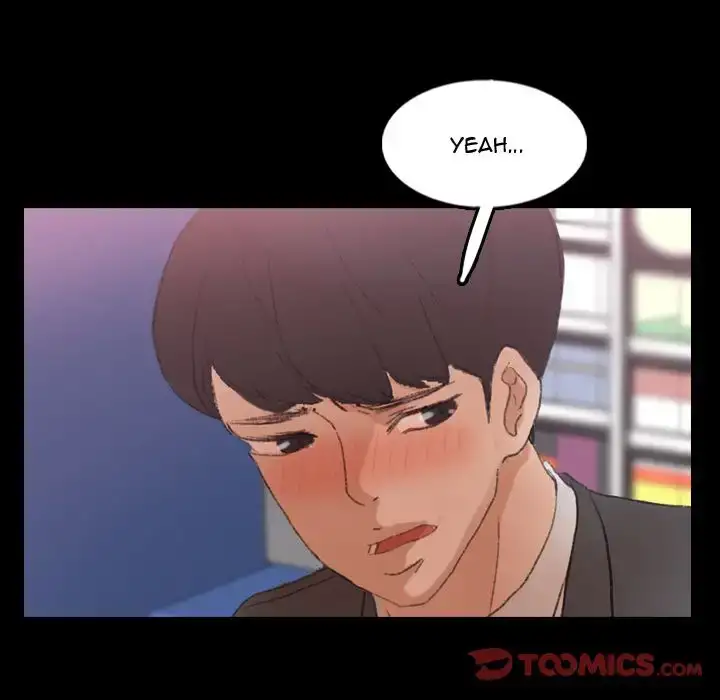 Secret Neighbors - Chapter 57 - photo - 56