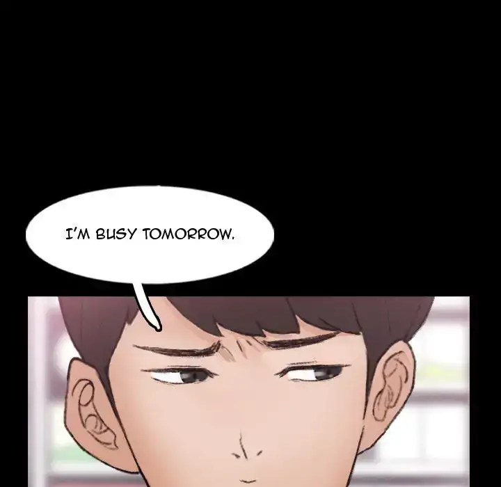 Secret Neighbors - Chapter 57 - photo - 59