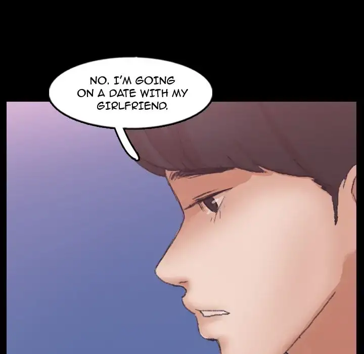 Secret Neighbors - Chapter 57 - photo - 63