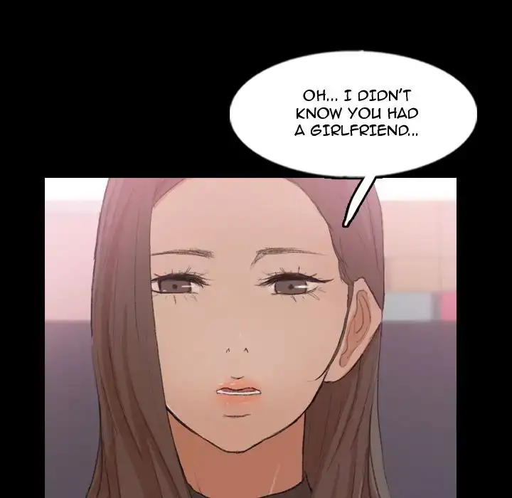 Secret Neighbors - Chapter 57 - photo - 65