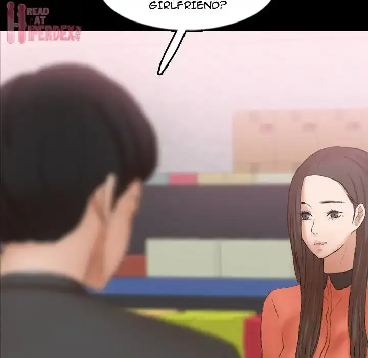 Secret Neighbors - Chapter 57 - photo - 67