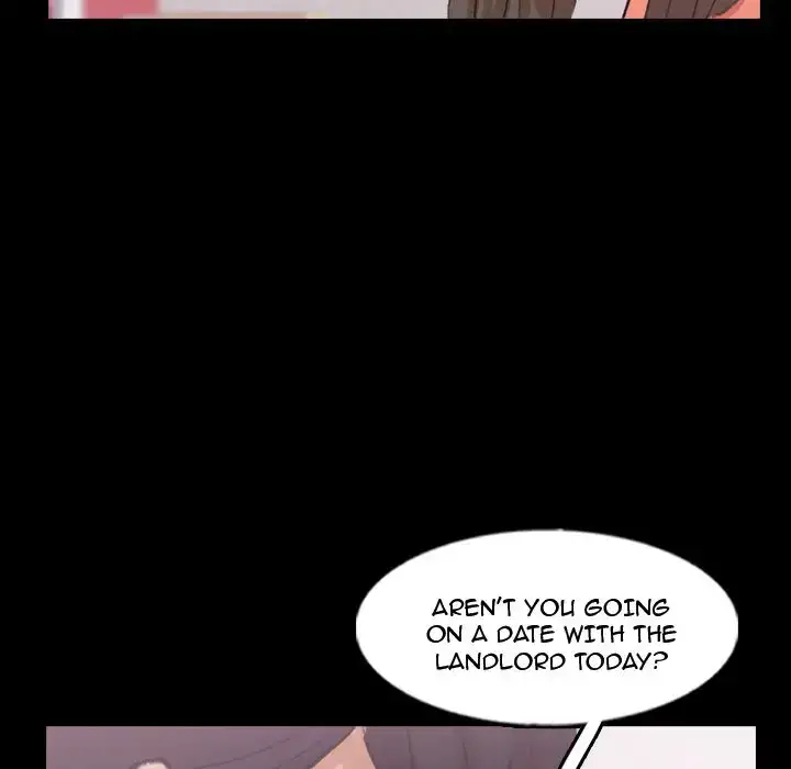 Secret Neighbors - Chapter 57 - photo - 70