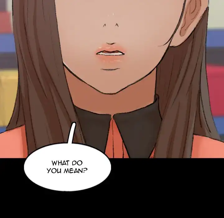 Secret Neighbors - Chapter 57 - photo - 73