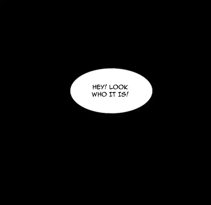 Secret Neighbors - Chapter 57 - photo - 78